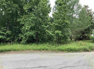 0 Overlook Trce #14, Commerce, GA 30529