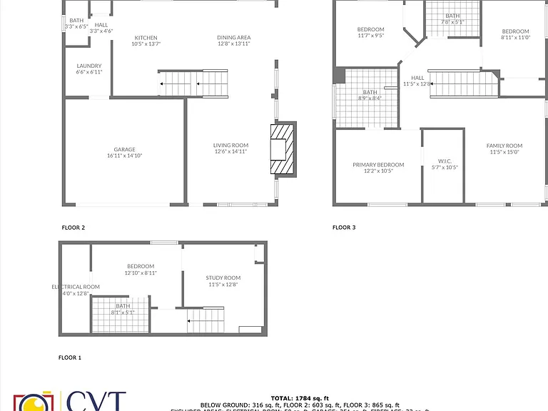 1386 Laurenwood Way — Photo 33