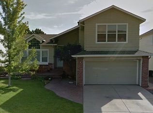 6584 S Wright St, Littleton, CO 80127