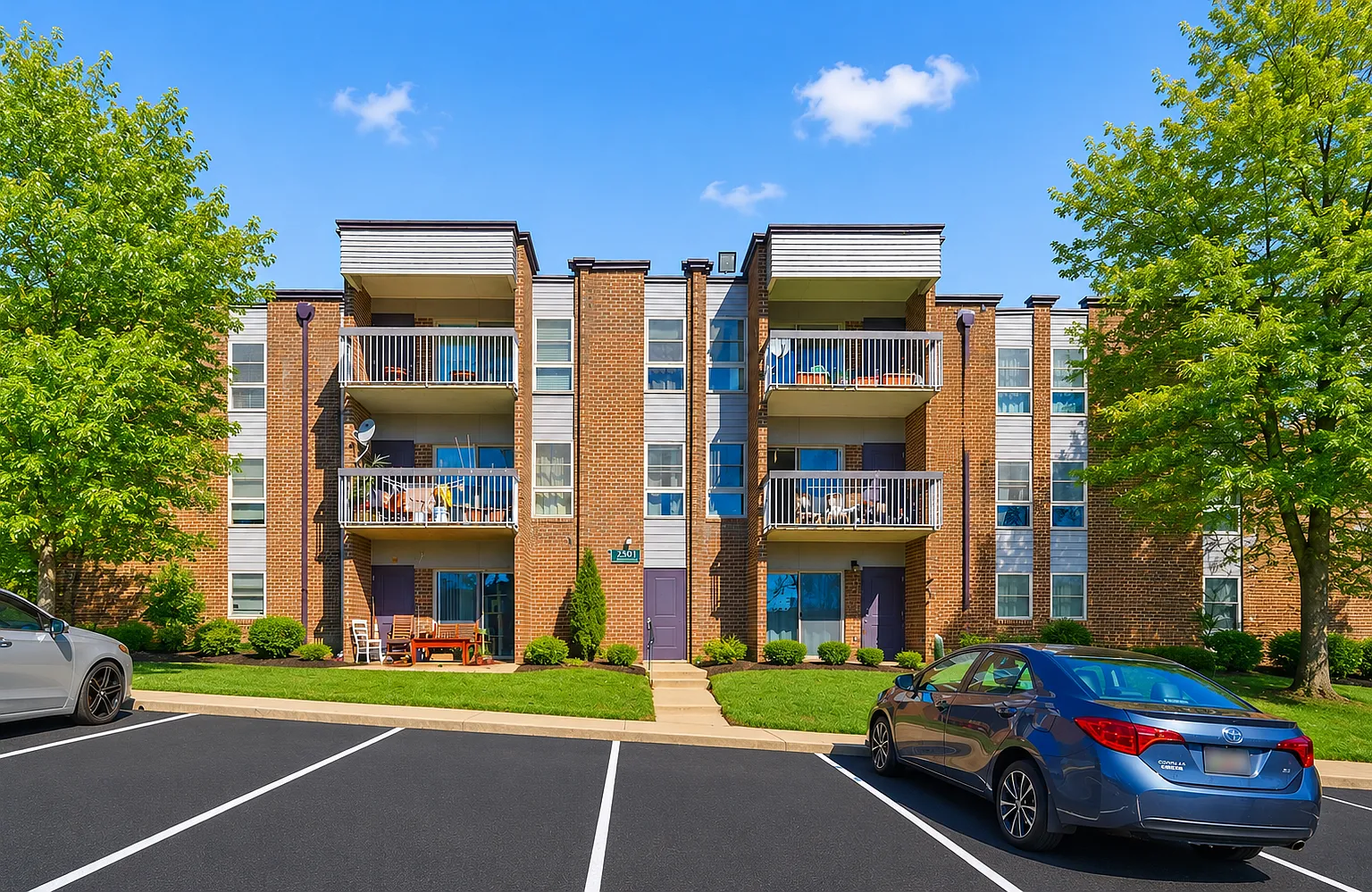 Greenery Ln, Silver Spring — Photo 1