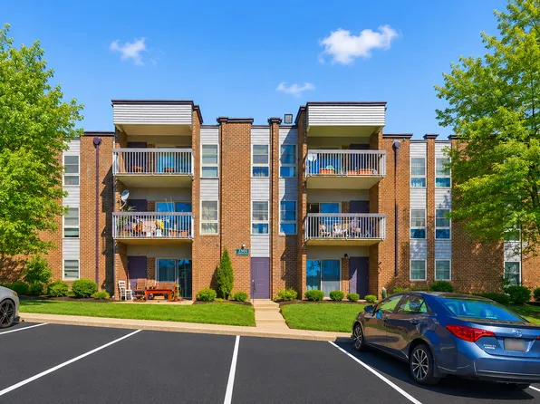 2301 Greenery Ln APT 202, Silver Spring, MD 20906