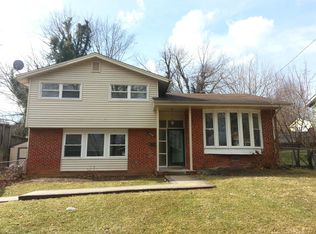 13300 Magellan Ave, Rockville, MD 20853