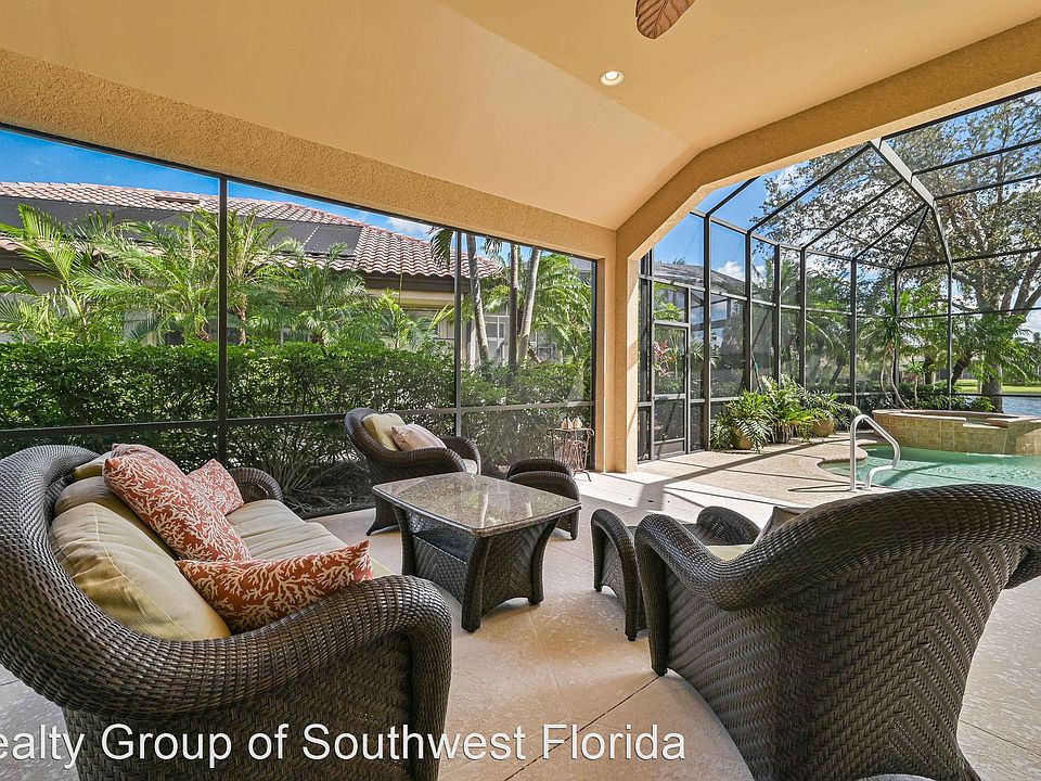 12606 Grandezza Cir, Estero, FL 33928 Zillow