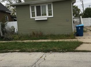 22 Harding Ave, Calumet City, IL 60409