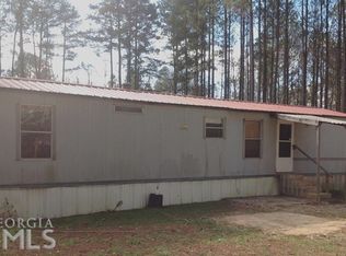 289 County Road 428, Fruithurst, AL 36262