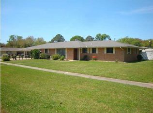 1300 Faris Ave, Eunice, LA 70535