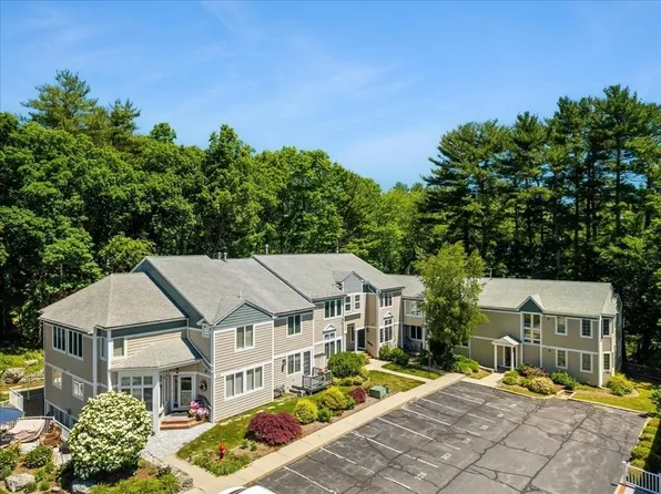 701 Winthrop St APT 316, Taunton, MA 02780