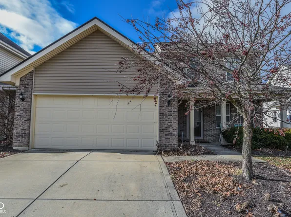 450 Angelina Way, Avon, IN 46123