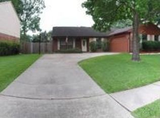 8019 Silver Fir Dr, Houston, TX 77095