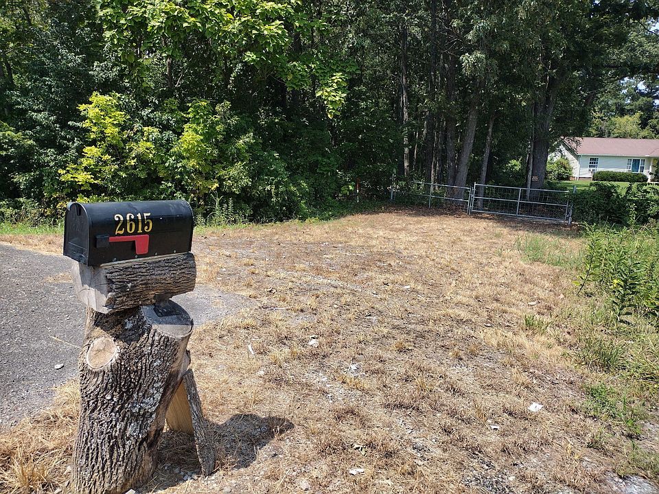 2nd image of 2615 John L Puryear Dr