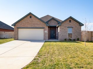 7608 Beck Dr, Amarillo, TX 79119