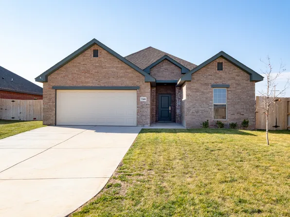 7608 Beck Dr, Amarillo, TX 79119