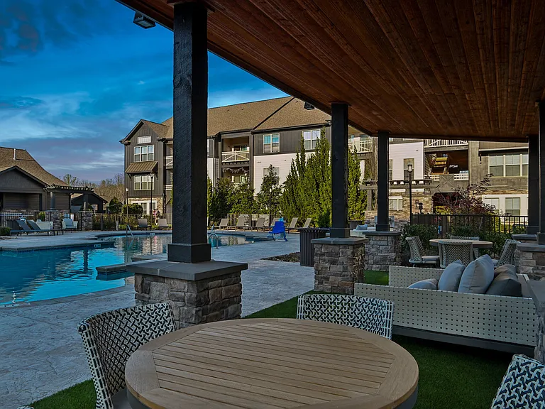 The Apartments at Brayden — Photo 31