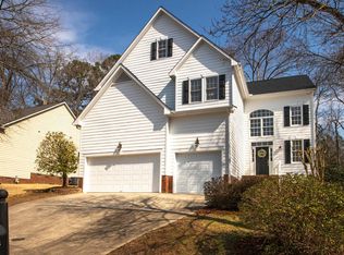 704 Chancellors Ridge Dr, Durham, NC 27713