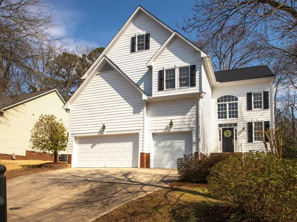 704 Chancellors Ridge Dr, Durham, NC 27713