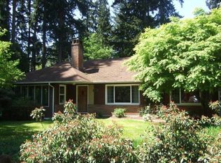 16727 SW Babson Pl, Lake Oswego, OR 97035