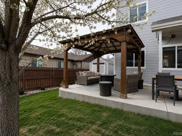 9020 Sandpiper Drive, Longmont, CO 80504
