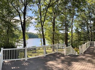 70 Beach St, Foxboro, MA 02035