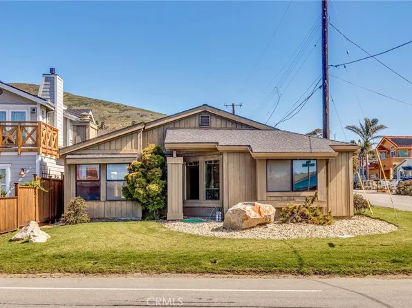 11 11th St, Cayucos, CA 93430
