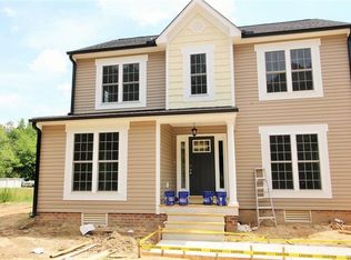 1701 Mill Rd, Henrico, VA 23231