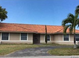 8191 SW 188th St, Cutler Bay, FL 33157