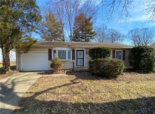 1332 Lafayette Ct, Anderson, IN 46012