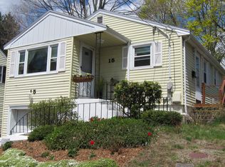 15 Grant St, Stoneham, MA 02180