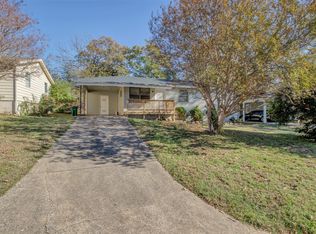 5712 Wisteria Ct, N Little Rock, AR 72118
