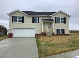 312 High Peak Pl, Elizabethtown, KY 42701