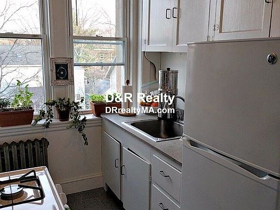 71 Martin St. #32 Cambridge Unit Photo 10