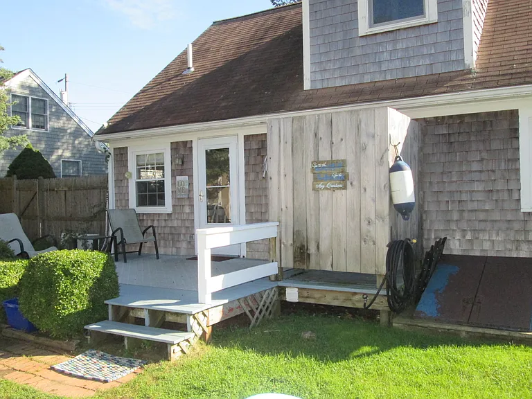 16 Harrington St — Photo 16