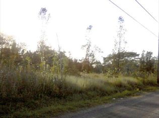 15th Ave LOT 838, Keaau, HI 96749