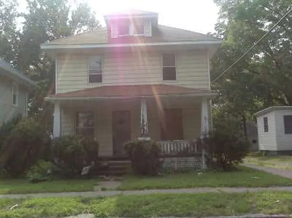 425 N Walnut St, South Bend, IN 46628
