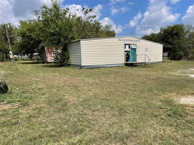 590 W Sheridan St, Dublin, TX, 76446