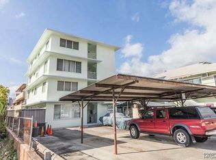 738 Cedar St APT 2, Honolulu, HI 96814