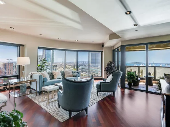 200 Harbor Dr Unit 1502, San Diego, CA 92101