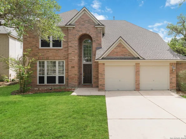 18611 Surreywood, San Antonio, TX 78258