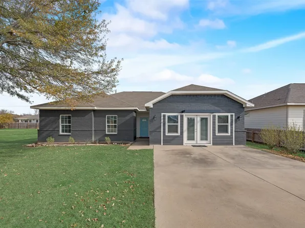 328 Schooner Rd, Gun Barrel City, TX 75156