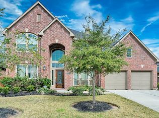 28810 Davenport Dr, Katy, TX 77494