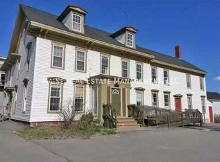 109 State St APT 1, Bangor, ME 04401