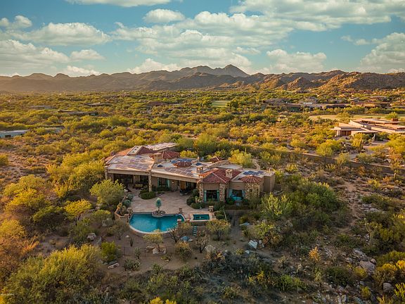 2nd image of 483 W Tortolita Mountain Cir