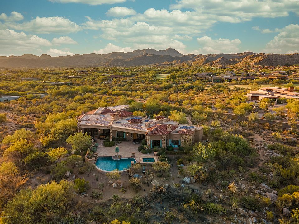 483 W Tortolita Mountain Cir, Oro Valley, AZ 85755 Zillow