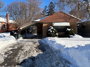 21 Mackinac Cres, Toronto, ON M1J1P8