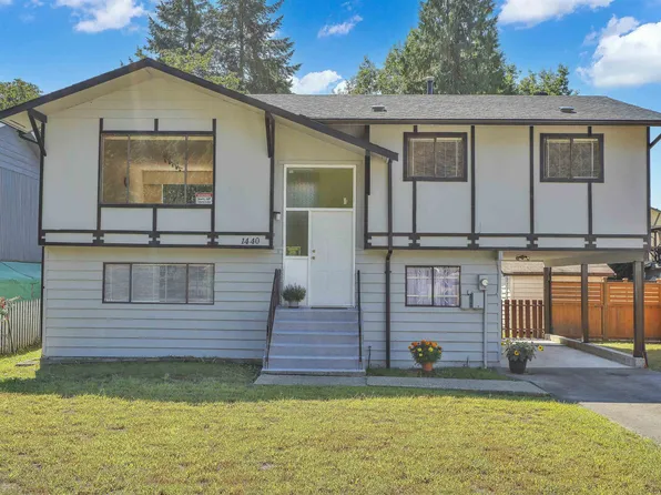 1440 Kamloops Pl, Pt Coquitlam, BC V3B 5E3
