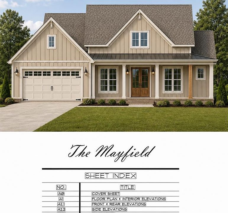 1st image of 616 Lake Laurel Rd NE