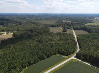 0 Daniel Betty Rd, Saint George, SC 29477