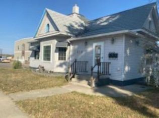 519 Valley St, Minot, ND 58701