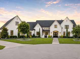 405 Crosswood Creek Ct, Celina, TX 75009
