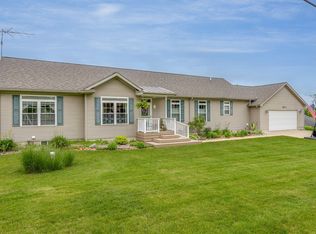 20777 Walnut Dr, Reed City, MI 49677