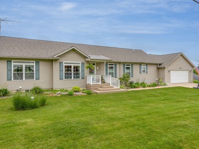 20777 Walnut Dr, Reed City, MI, 49677